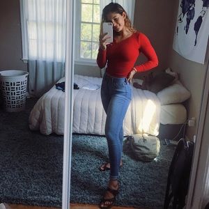 Meet your Posher, Gianna